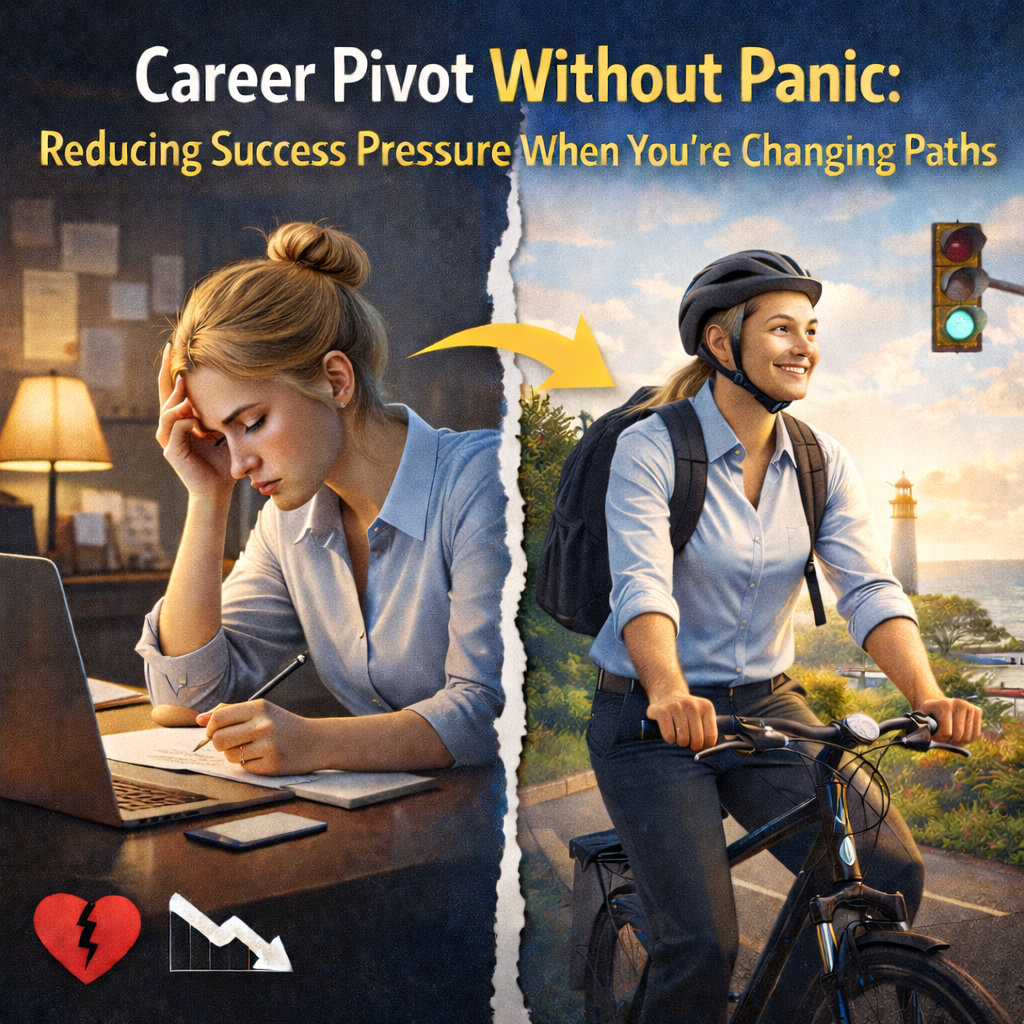career-change