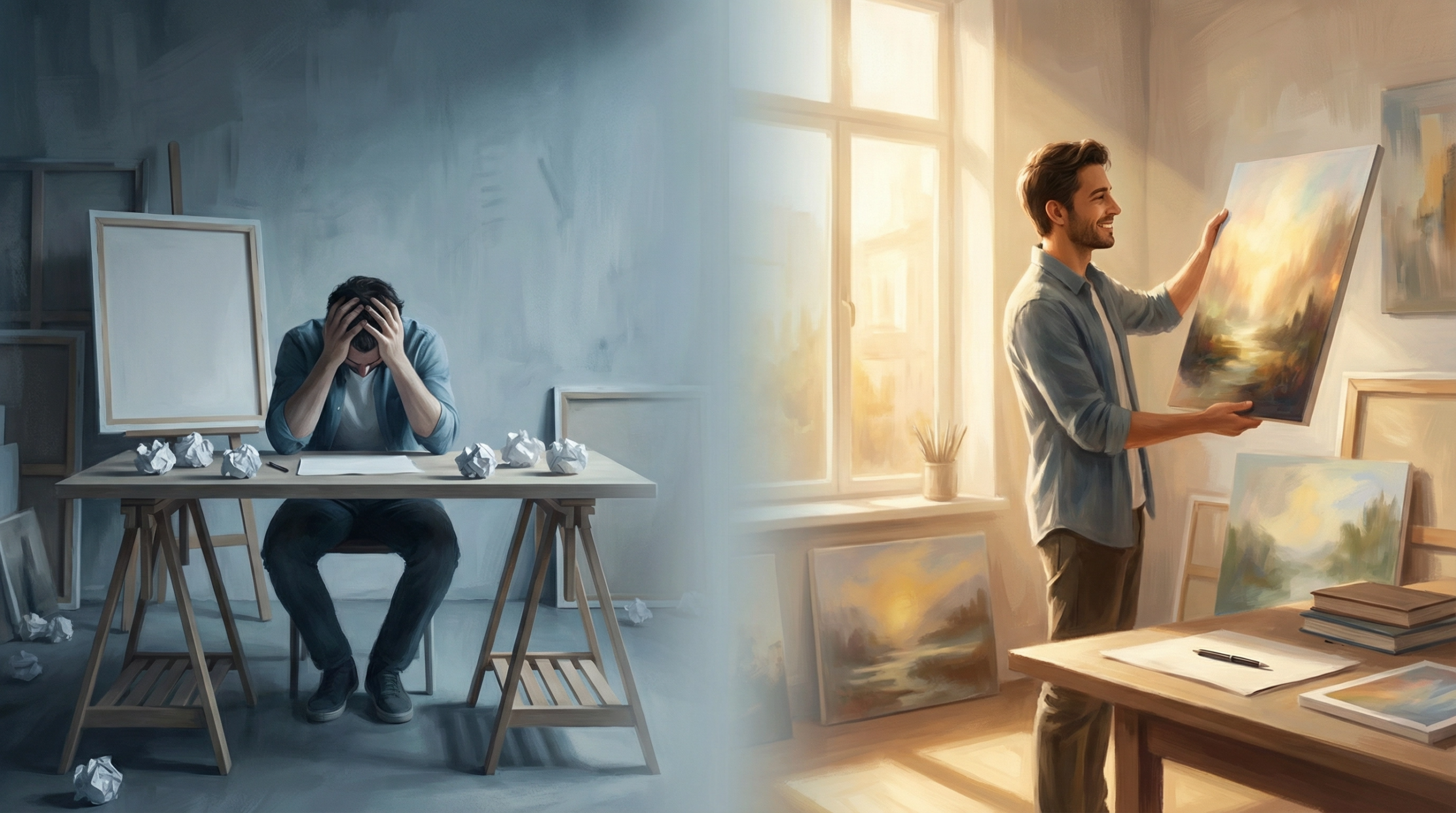 anxiety