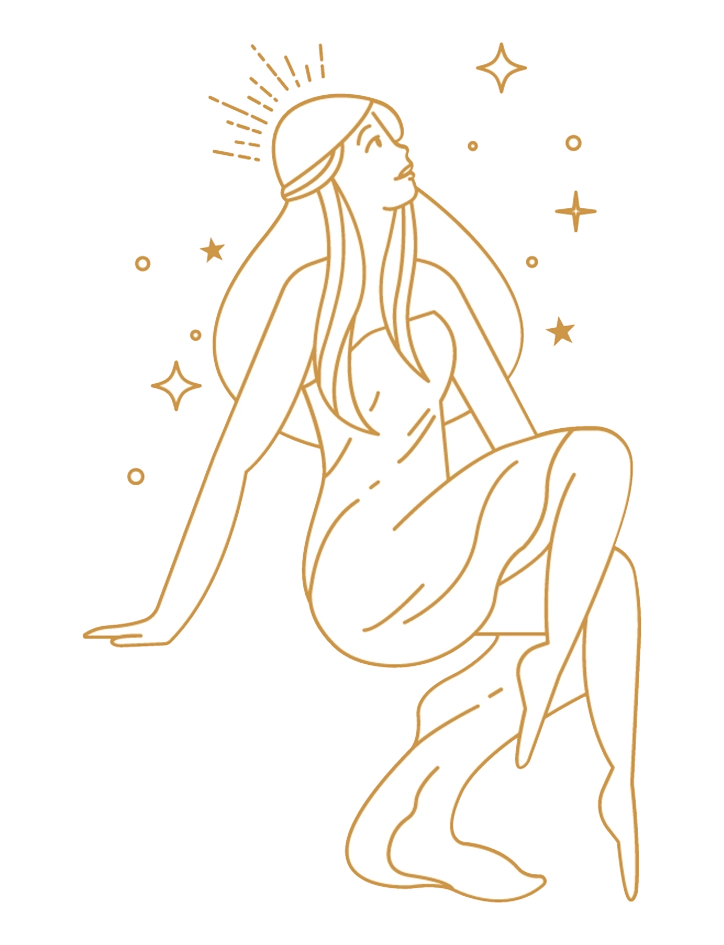 Goddess-glow-left