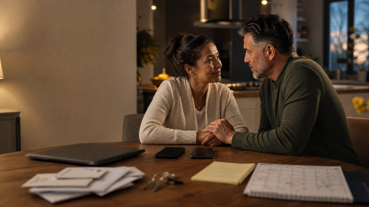 marriage-reconnecting