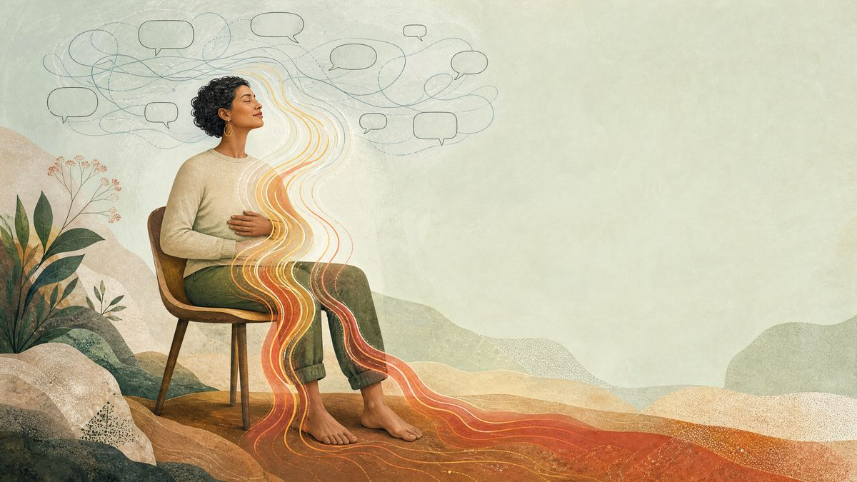 talk-therapy