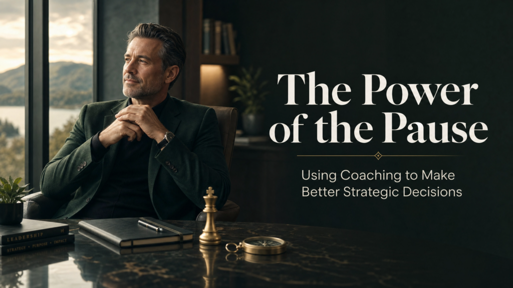 coaching